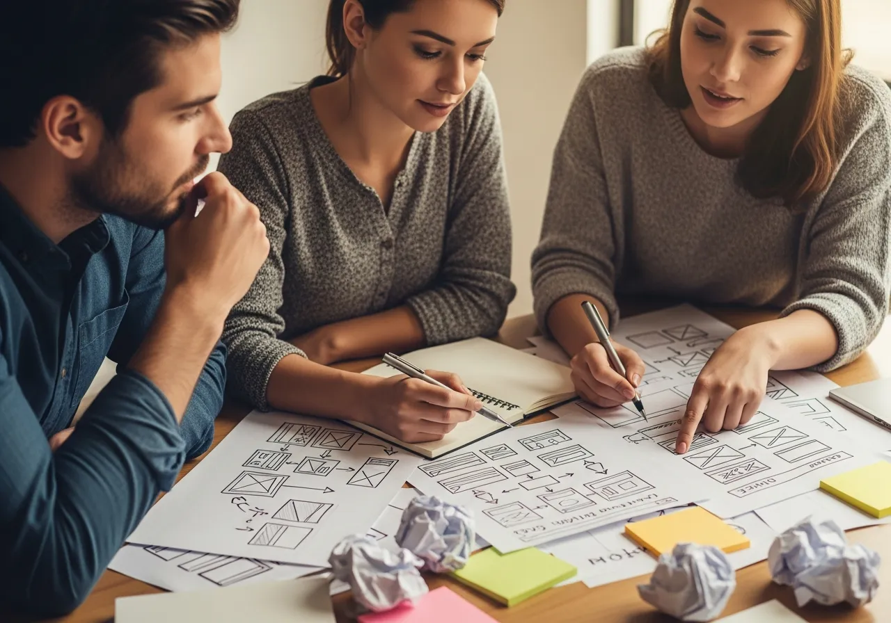 Paginas Web Económicas - Caracteristicas