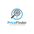 Logo de Price Finder