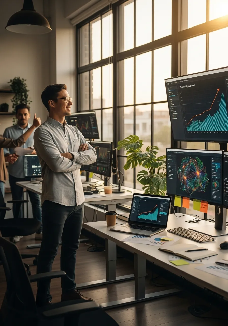 Resultados del proyecto