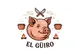 "Carnitas el Guiro"