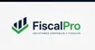 Logo de FiscalPro Soluciones Contables y Fiscales, cliente de DevActivo en facturación electrónica